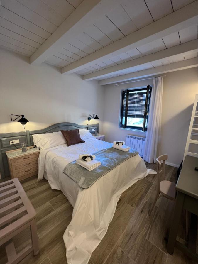 Cal Pericas Guest house *