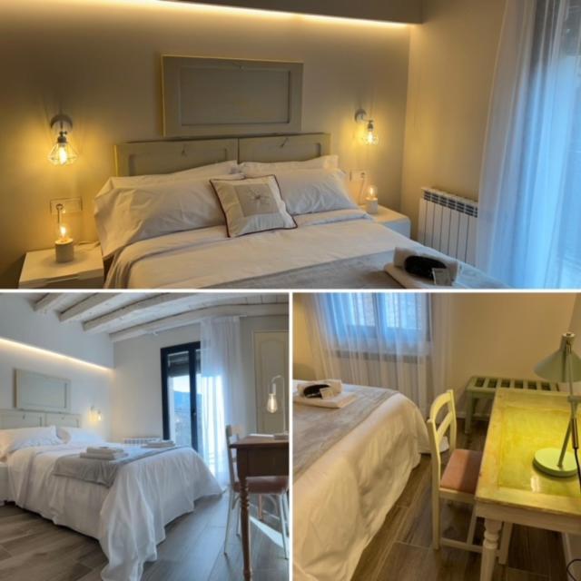 Guest house Cal Pericas *