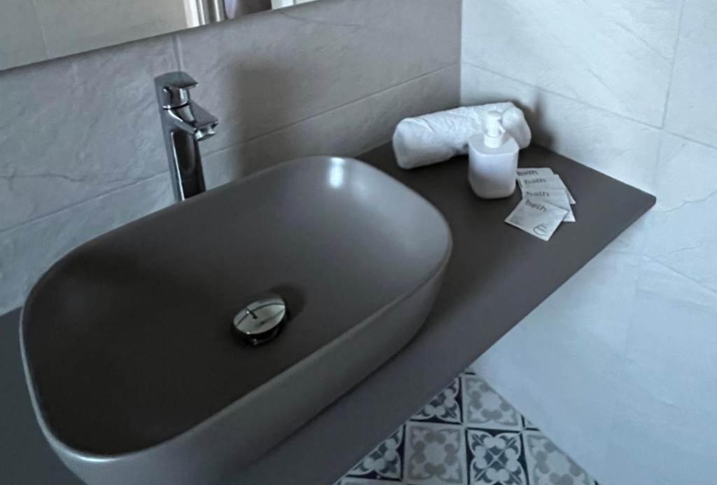 Guest house Cal Pericas *