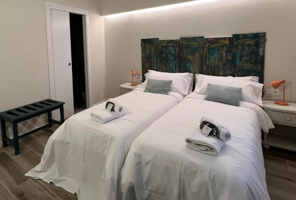 Guest house Cal Pericas *